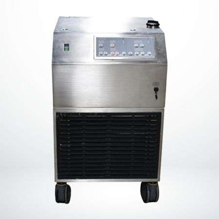 LivaNova Sorin Stockert 3T